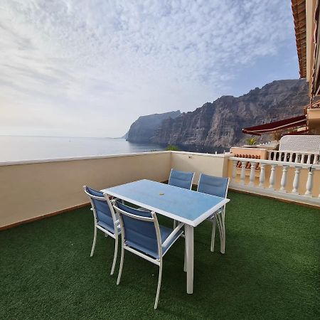 Apartamentos Buenavista II Santiago del Teide Extérieur photo