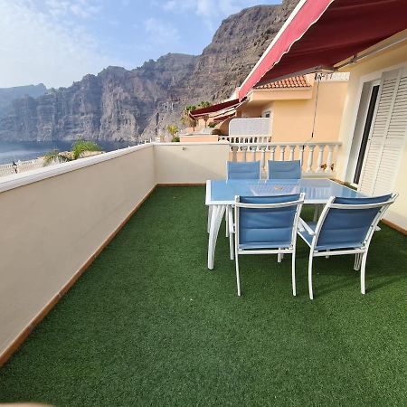 Apartamentos Buenavista II Santiago del Teide Extérieur photo