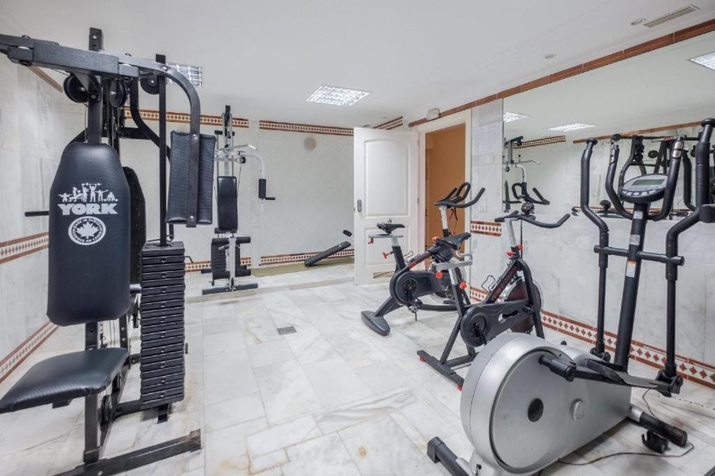 Apartamentos Buenavista II Santiago del Teide Extérieur photo